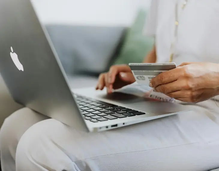 Ecommerce development company UK