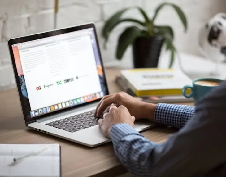 Ecommerce development company UK