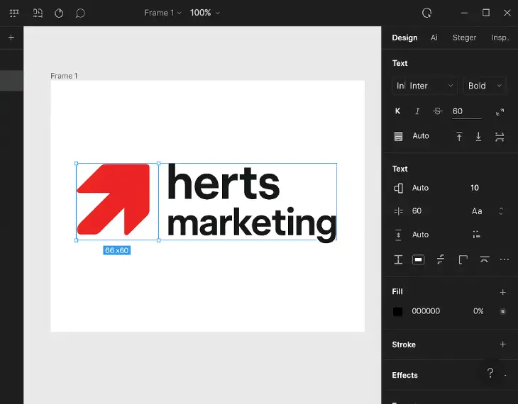 Logo and Branding development company UK