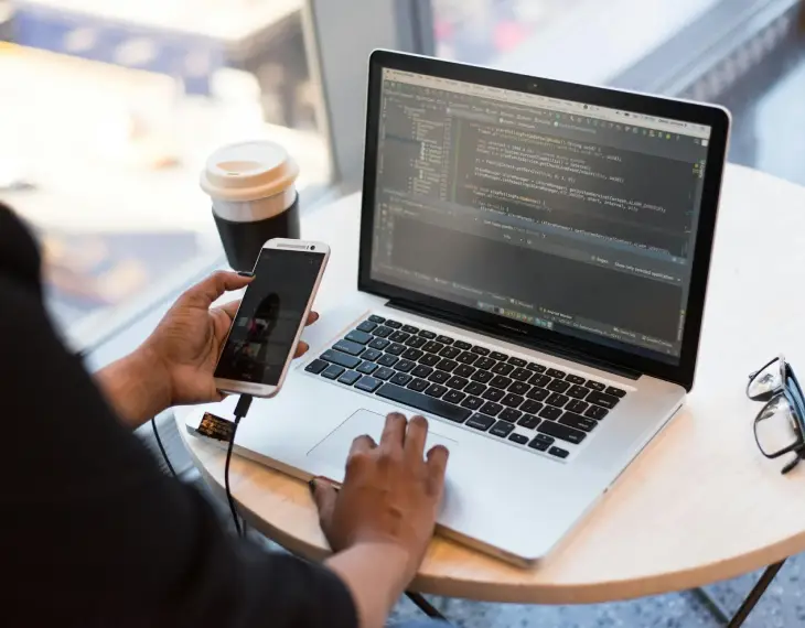 Mobile App development company UK