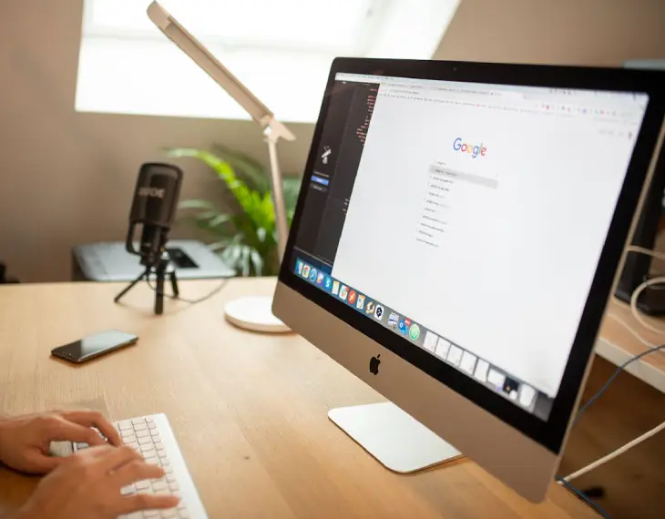 search engine optimisation development company UK