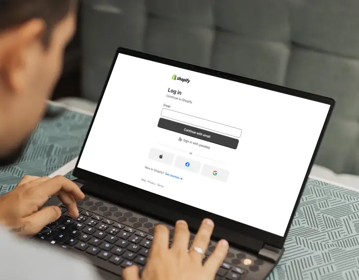 shopify development experts UK