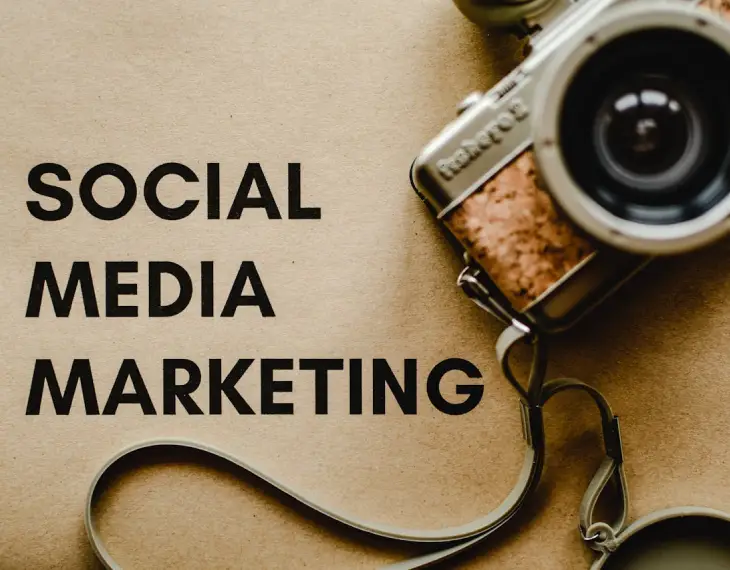 Social Media Marketing development experts UK